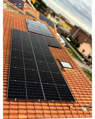 🔋 Recap della settimana: energia al massimo! ☀💪
Abbiamo prodotto nuova energia in giro per la Toscana, trasformando il sole in risparmio ed efficienza! ⚡🌿
Vuoi fare il passo verso il fotovoltaico? Noi siamo pronti! 🚀
📩 Contattaci!
#tcesrlatwork #Huawei #unical #energierinnovabili #fotovoltaico #trinasolar #climatizzazione #colonninadiricaricaelettrica